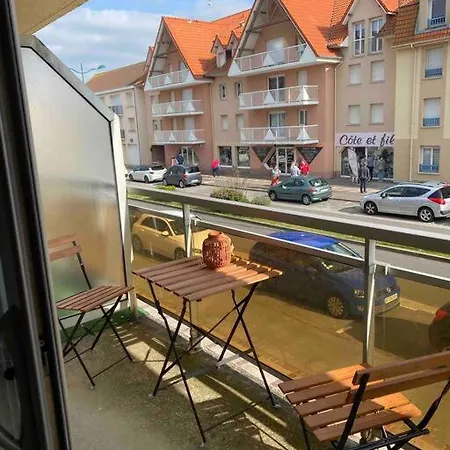 Super Studio A Stella Plage * Cucq